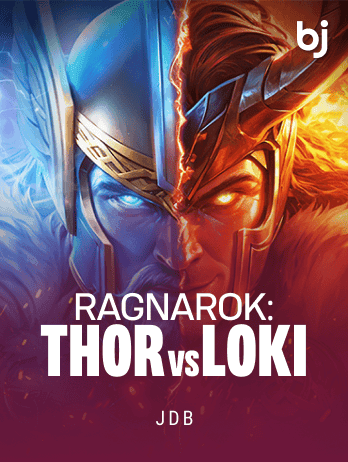Ragnarok: Thor VS Loki screenshot