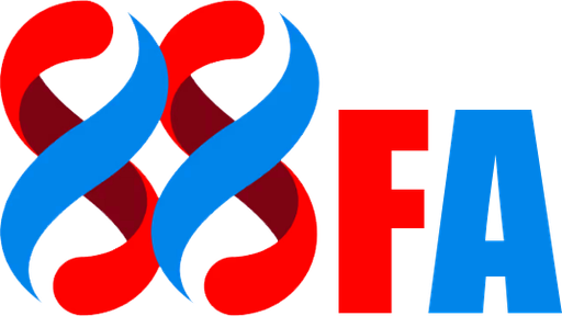 88fa Logo